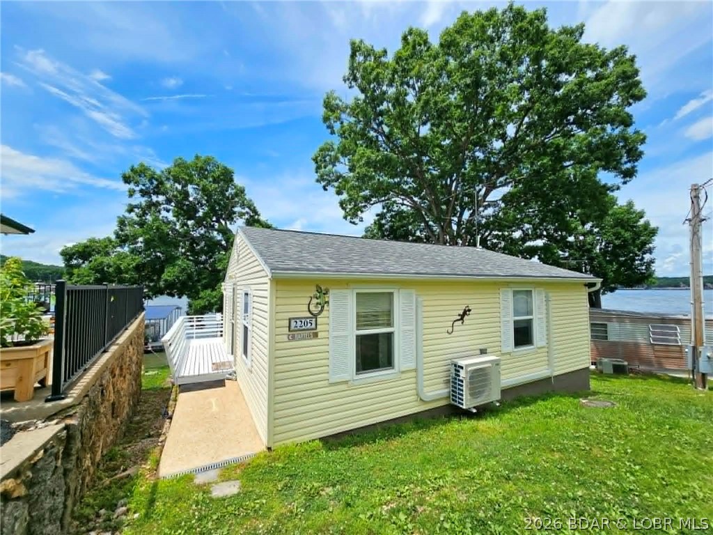 Butlers Point - Residential