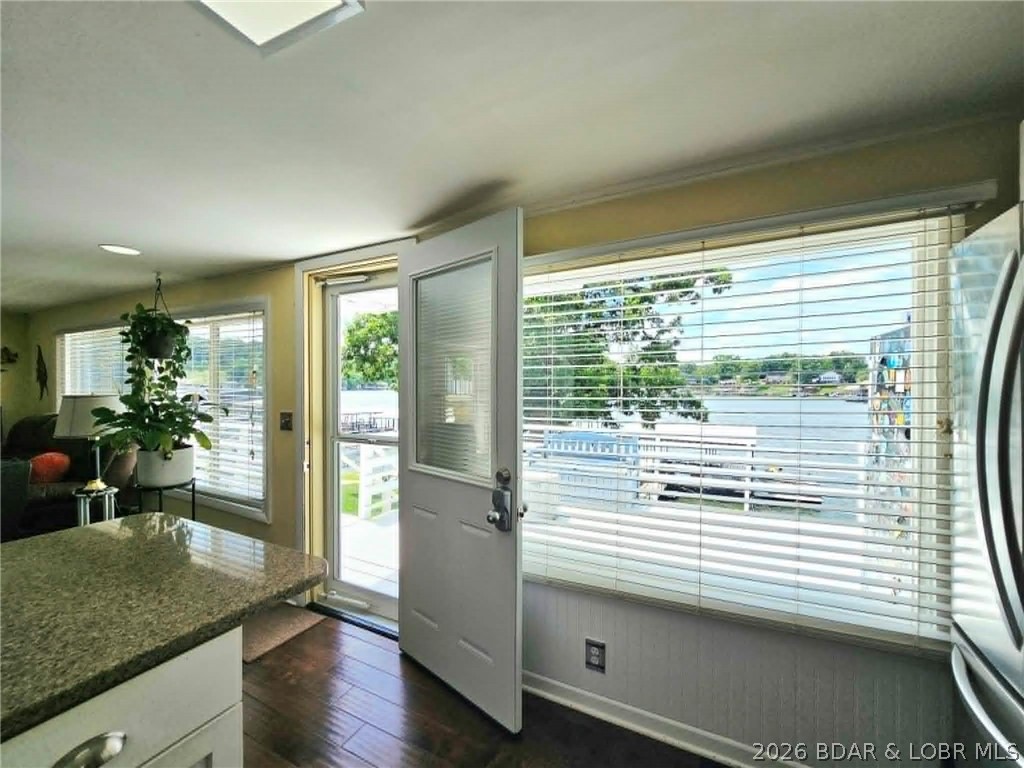 Butlers Point - Residential