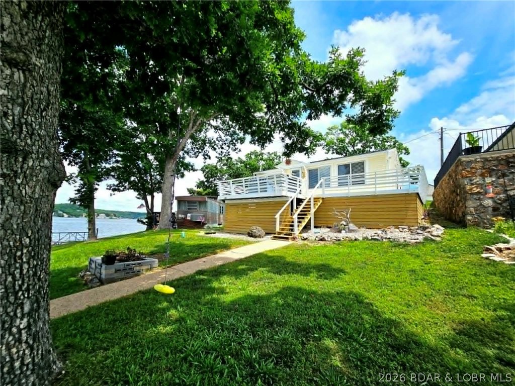 Butlers Point - Residential