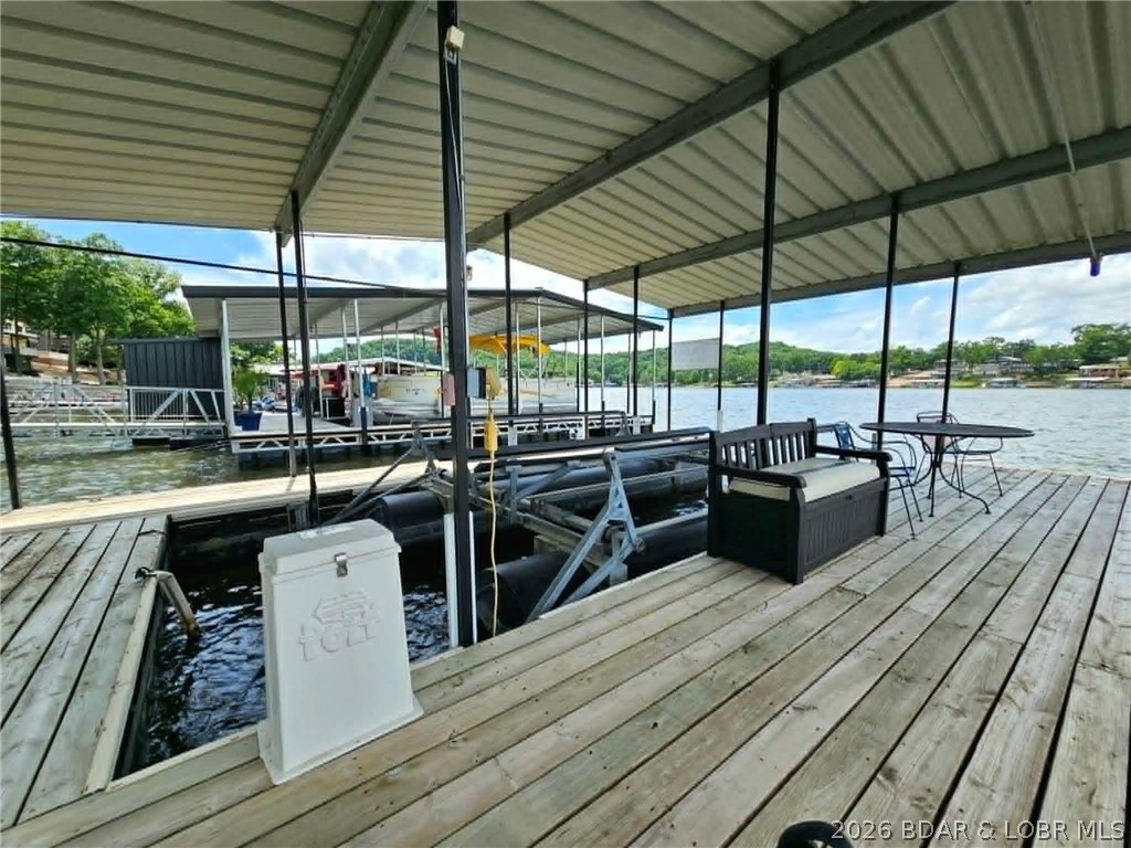 Butlers Point - Residential