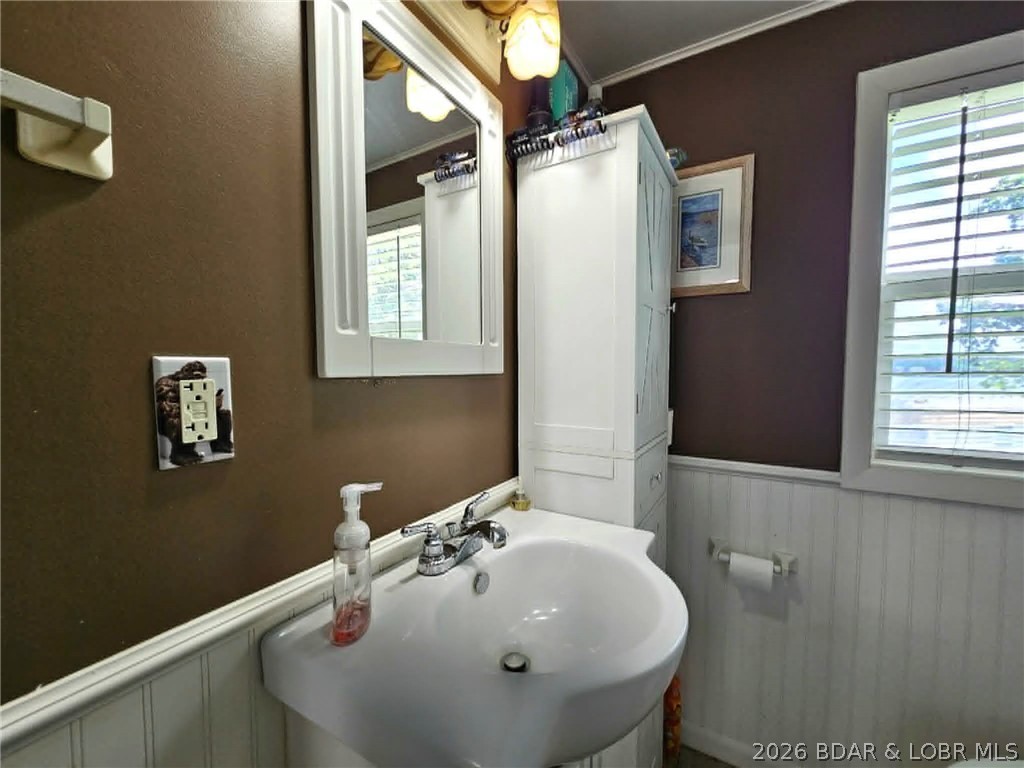 Butlers Point - Residential