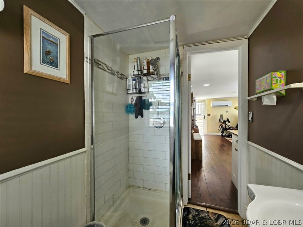 Butlers Point - Residential