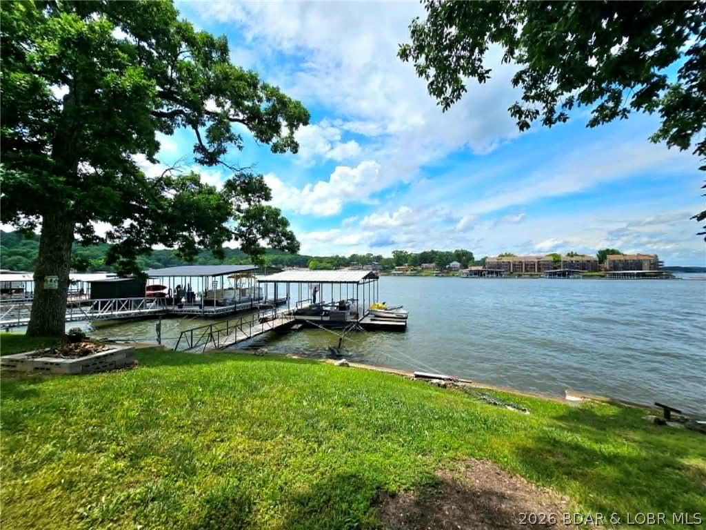 Butlers Point - Residential