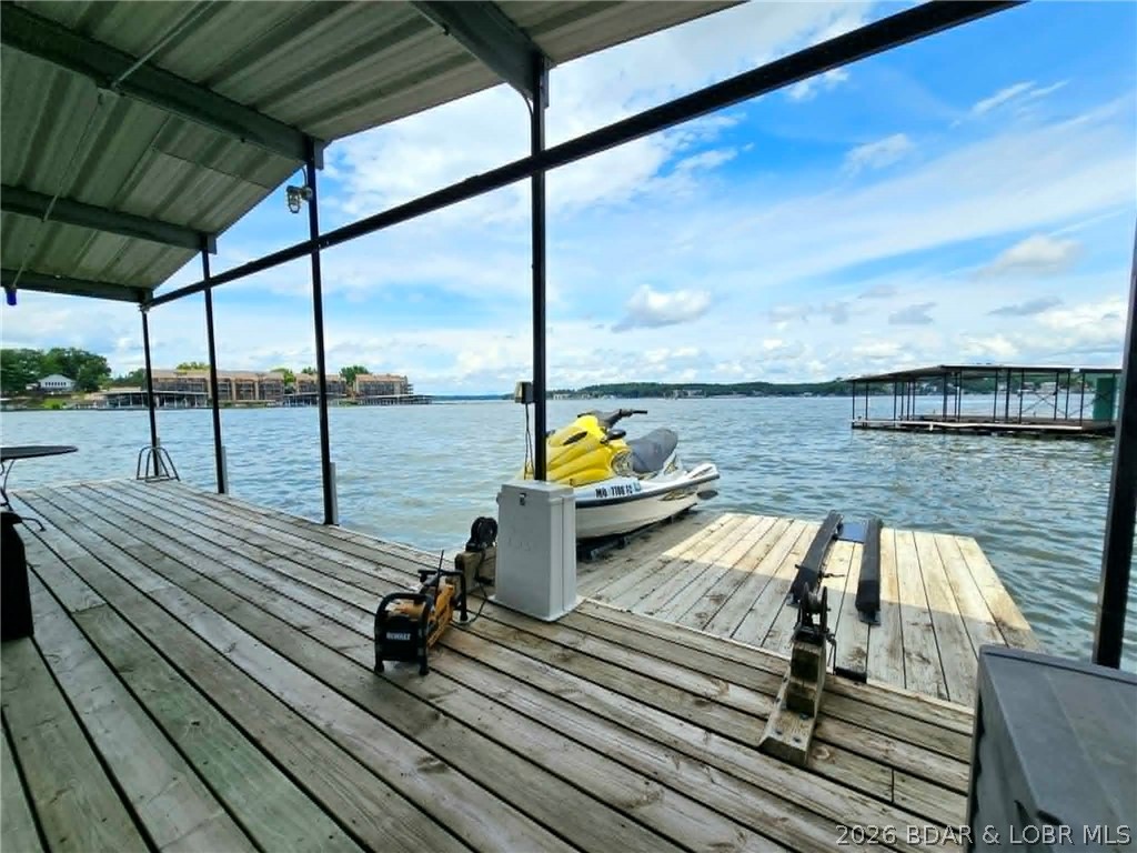 Butlers Point - Residential