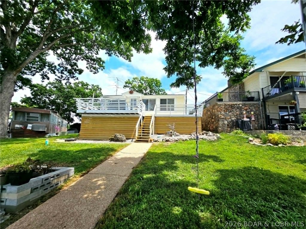 Butlers Point - Residential