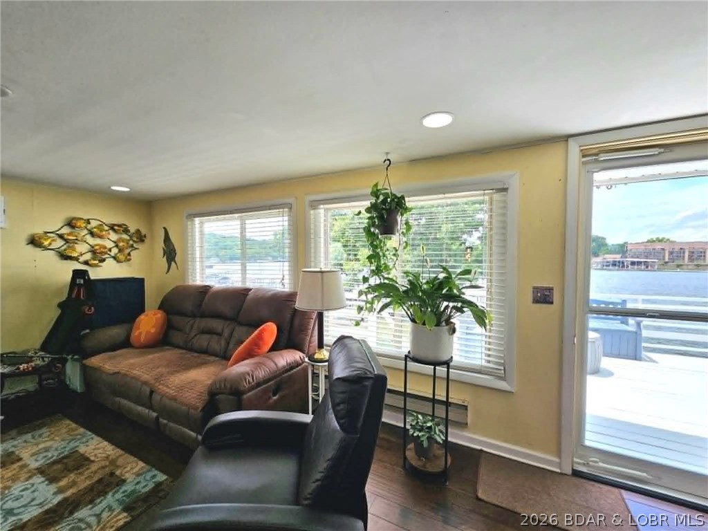 Butlers Point - Residential