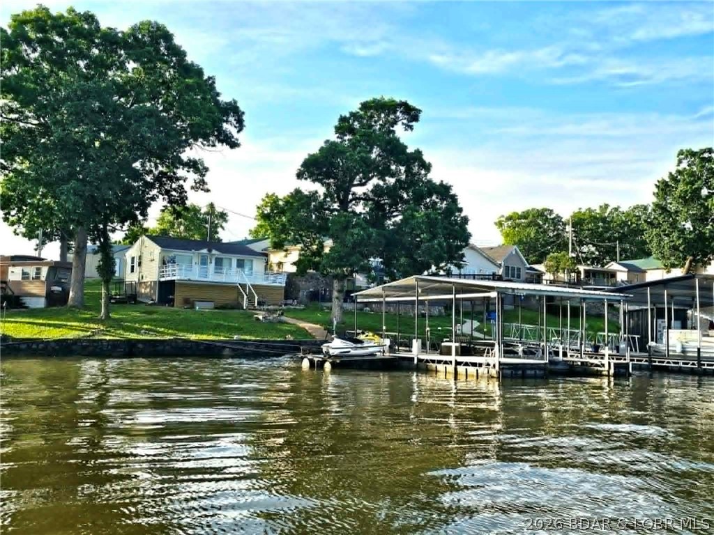 Butlers Point - Residential
