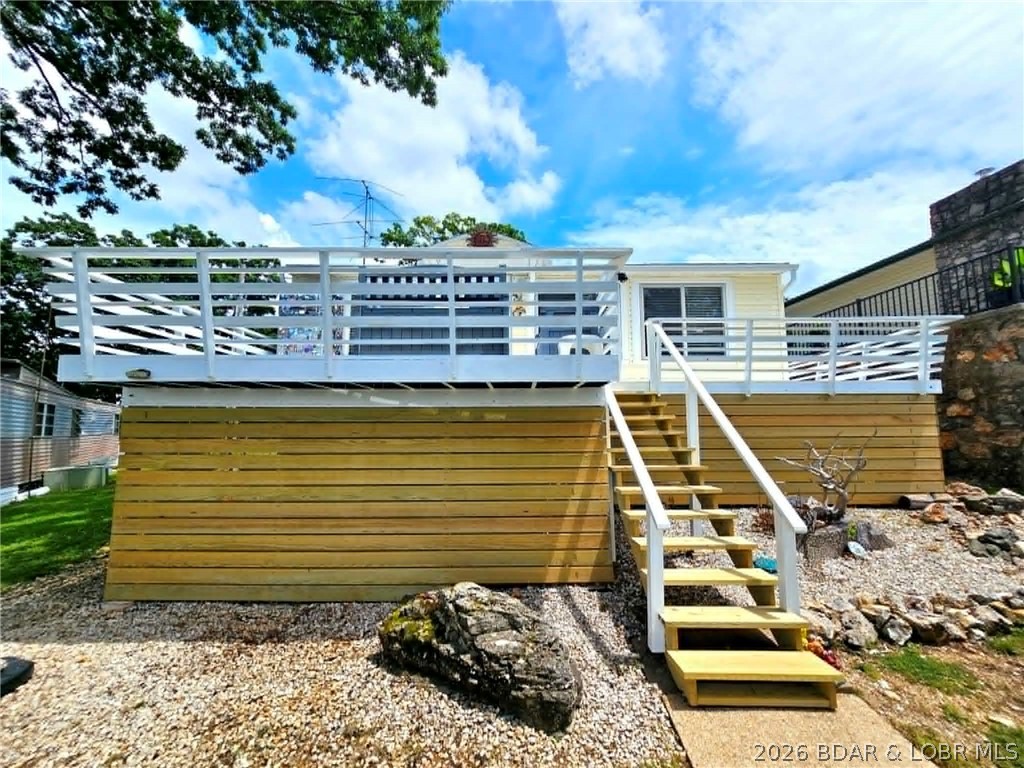 Butlers Point - Residential