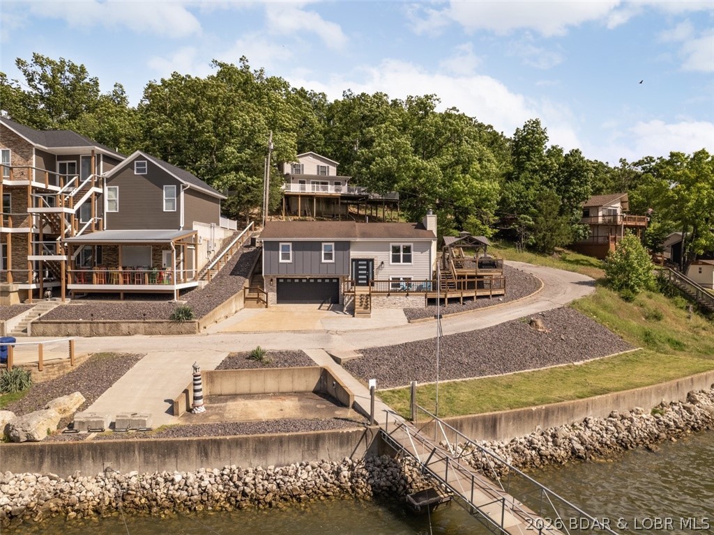 Pleasure Point - Residential