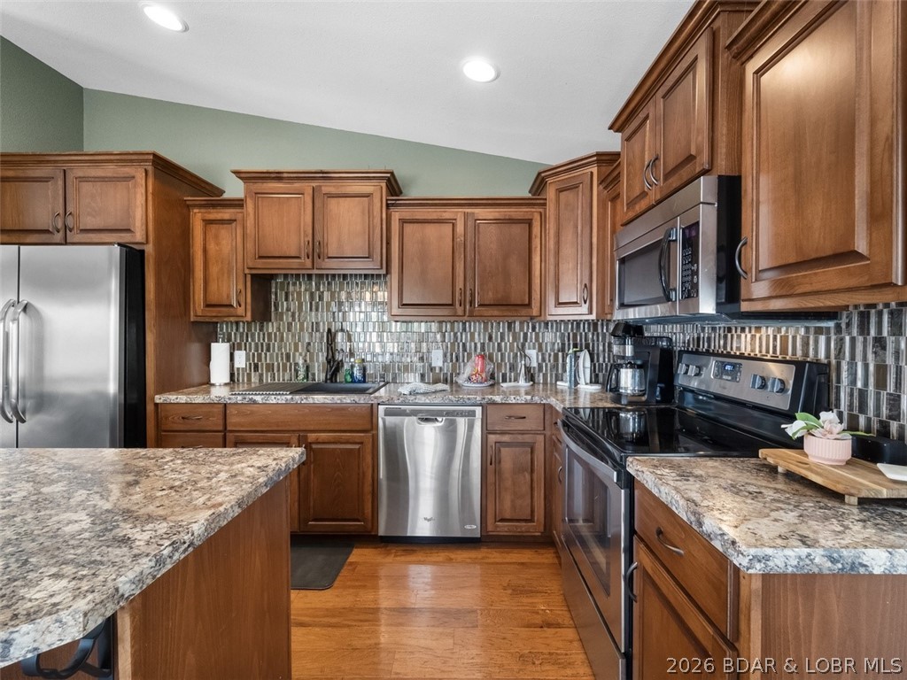 Pleasure Point - Residential