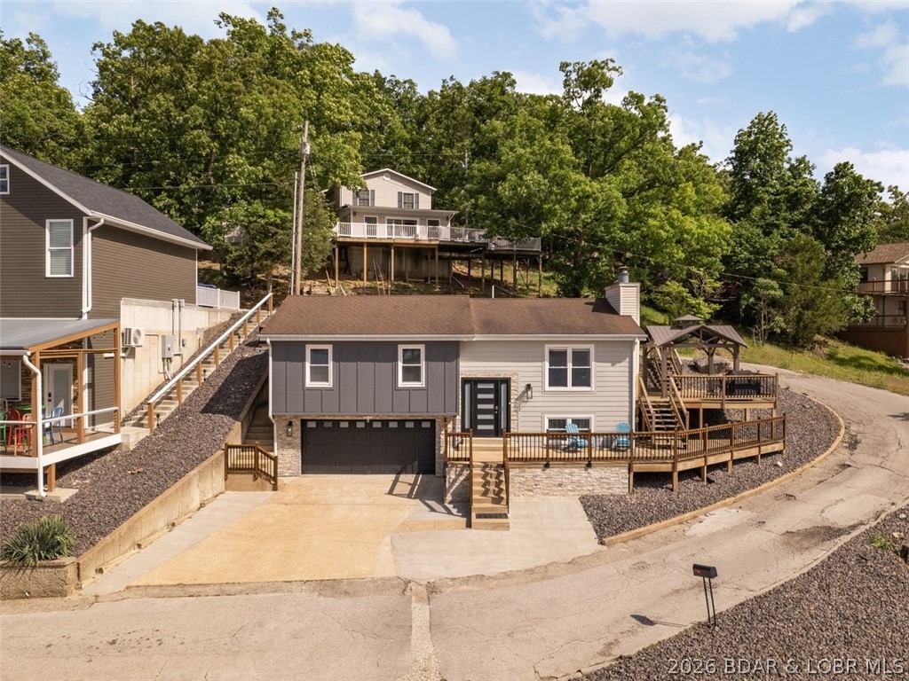 Pleasure Point - Residential