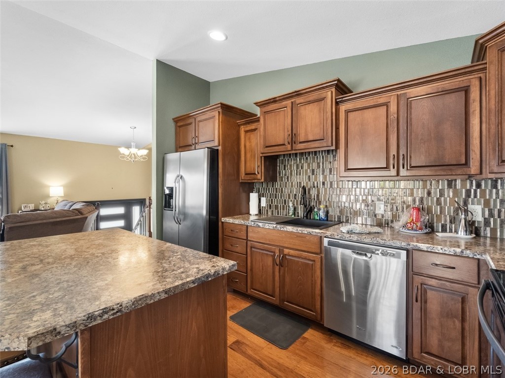 Pleasure Point - Residential