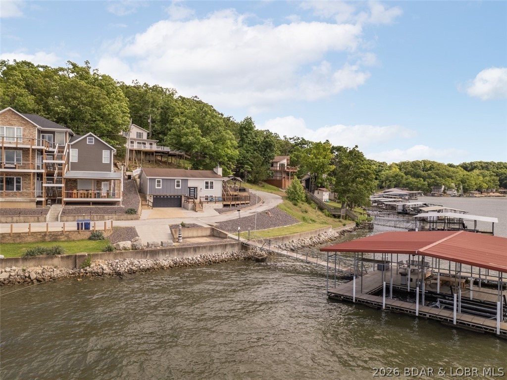 Pleasure Point - Residential