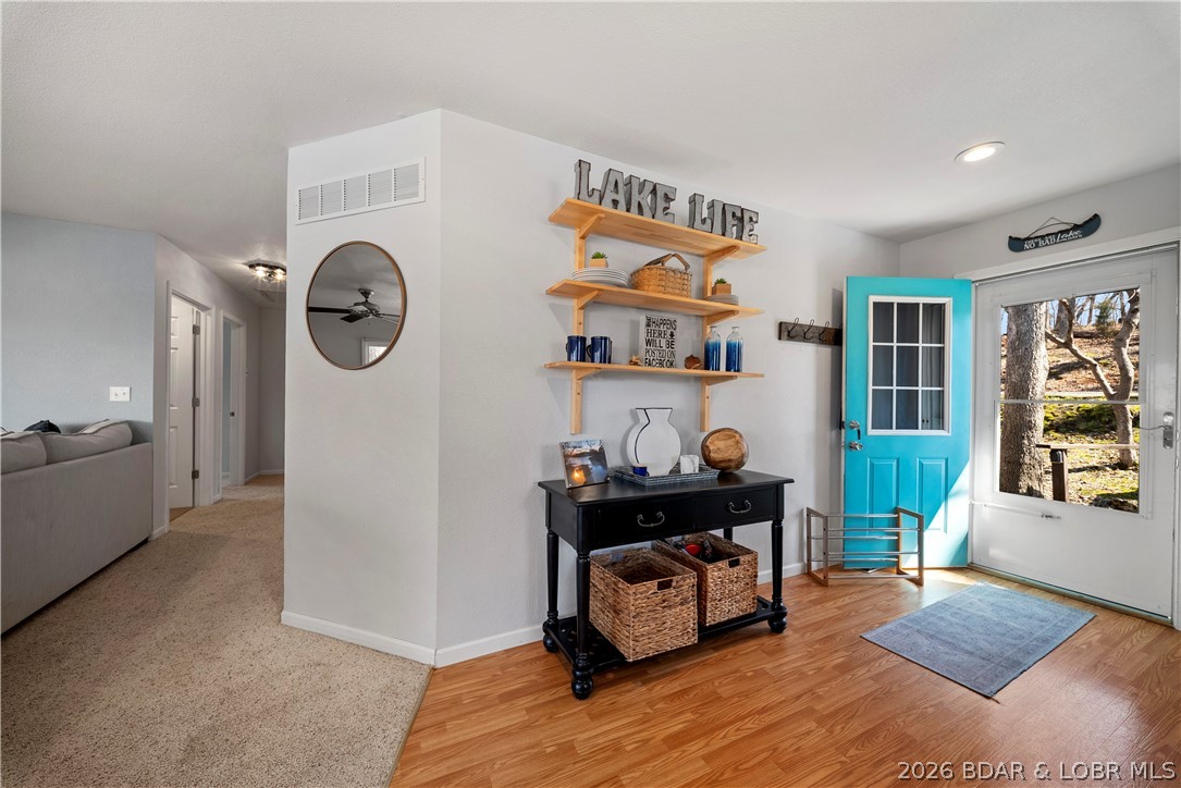 Island View Acres - Residential