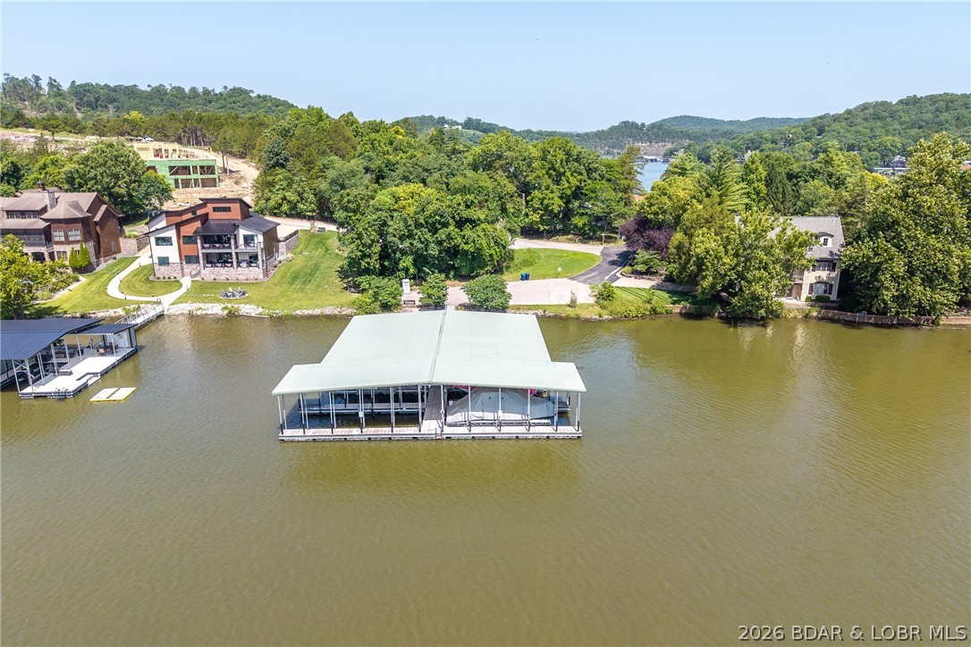 Ol Kndrhk Marina Res - Residential