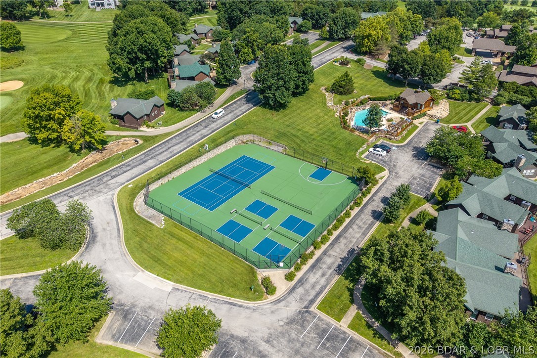 Ol Kndrhk Marina Res - Residential