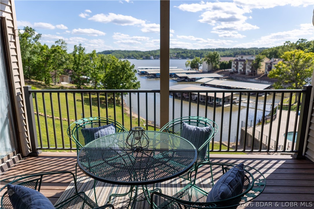 Wake up to stunning views in this charming 2-bedroom, 2-bathroom turn-key condo! Featuring an open-concept layout, spacious living area, and plenty of natural light, this condo is the perfect lake retreat or full-time residence. Enjoy your morning coffee overlooking the water, relax after a day on the lake, and take in all the beauty lake living has to offer. Conveniently located close to dining, shopping, entertainment, and all your favorite lake activities. Whether you are looking for a weekend getaway, investment property, or your own slice of paradise - this one checks all the boxes!