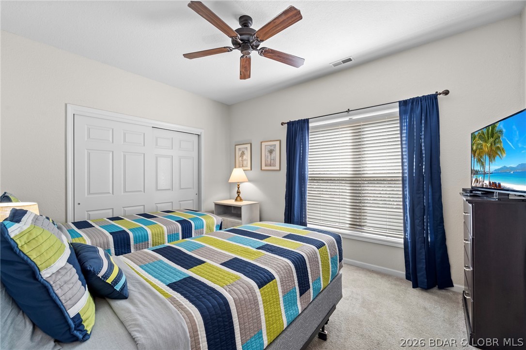 Bristol Bay Condominium - Residential