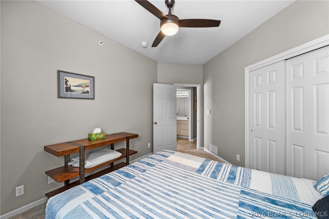 Bristol Bay Condominium - Residential