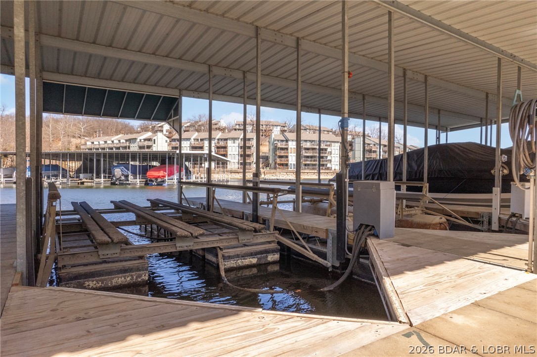 Bristol Bay Condominium - Residential