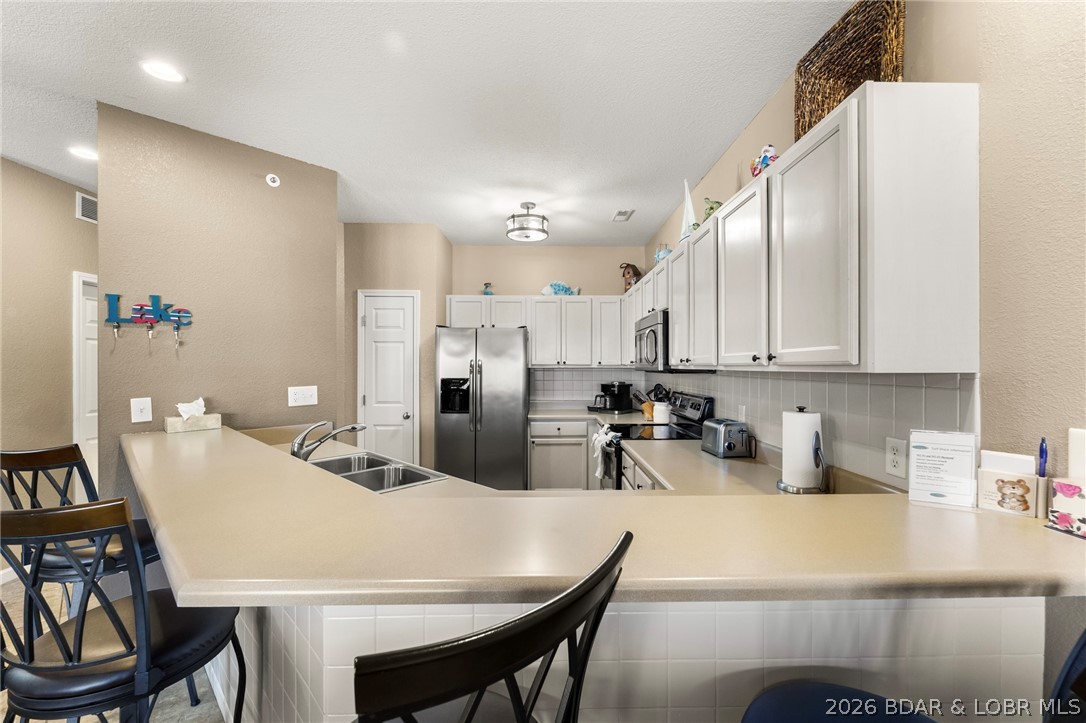 Bristol Bay Condominium - Residential