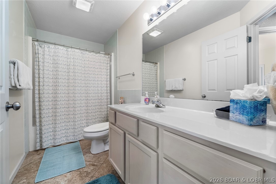 Bristol Bay Condominium - Residential