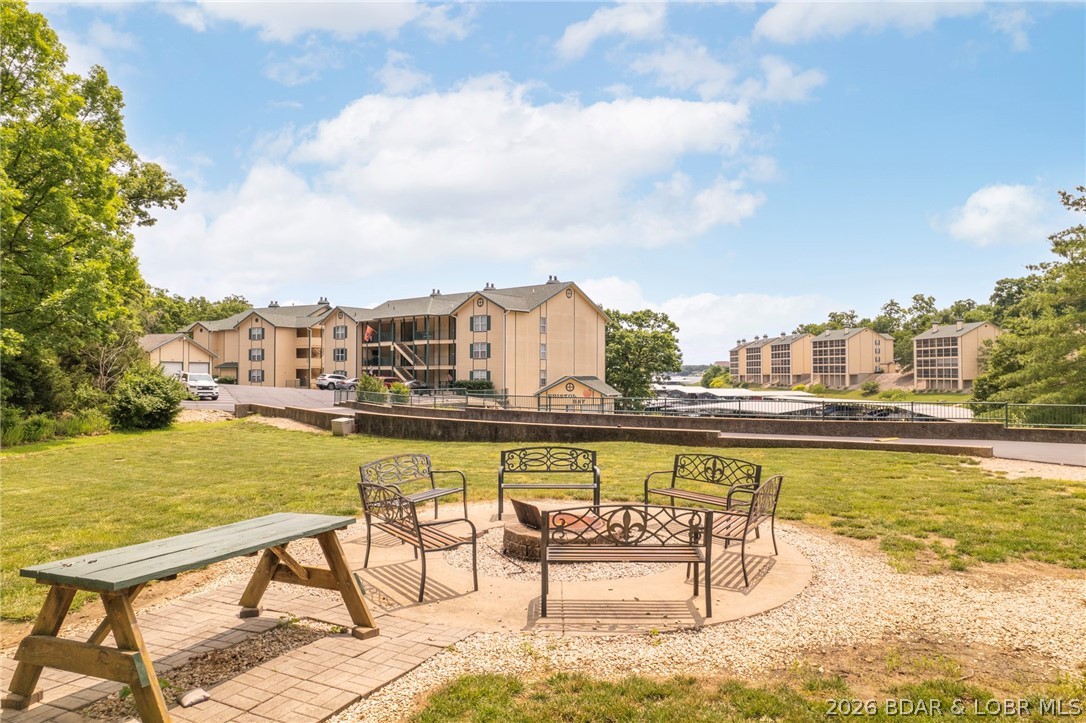 Bristol Bay Condominium - Residential