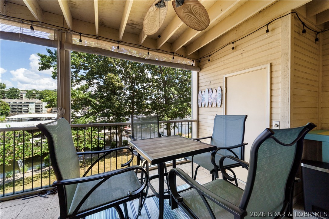 Bristol Bay Condominium - Residential
