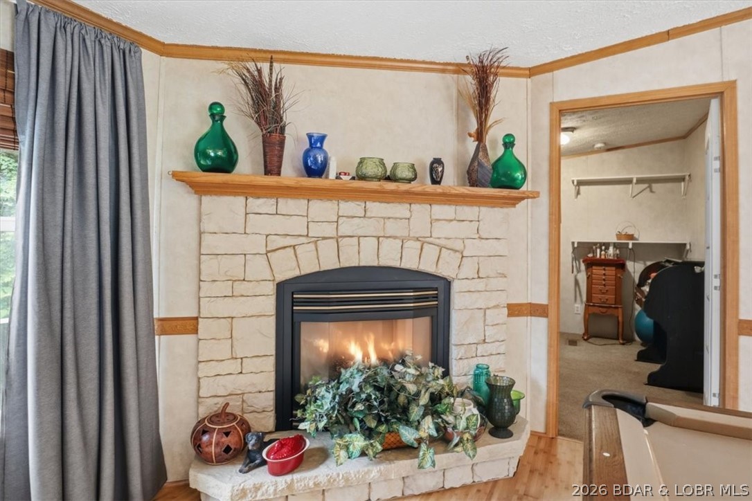 Westwood South - Residential