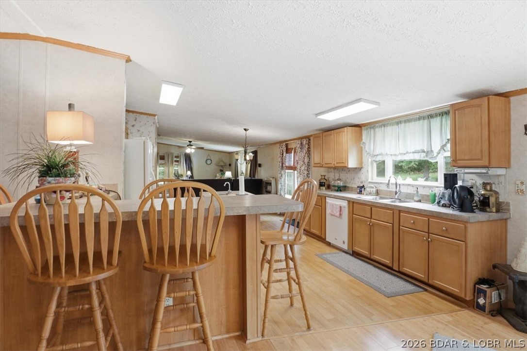 Westwood South - Residential
