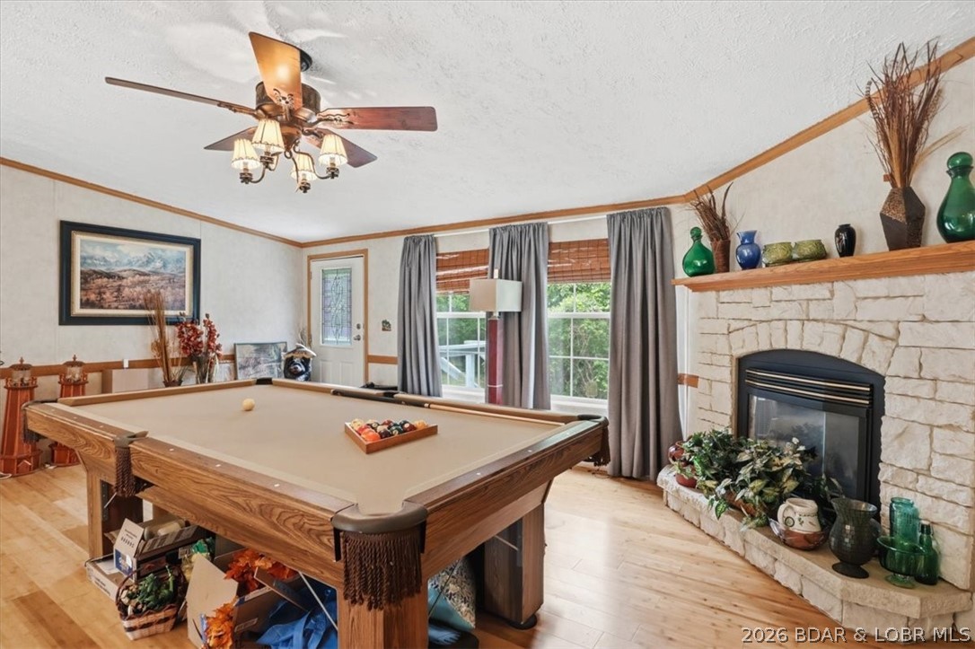 Westwood South - Residential