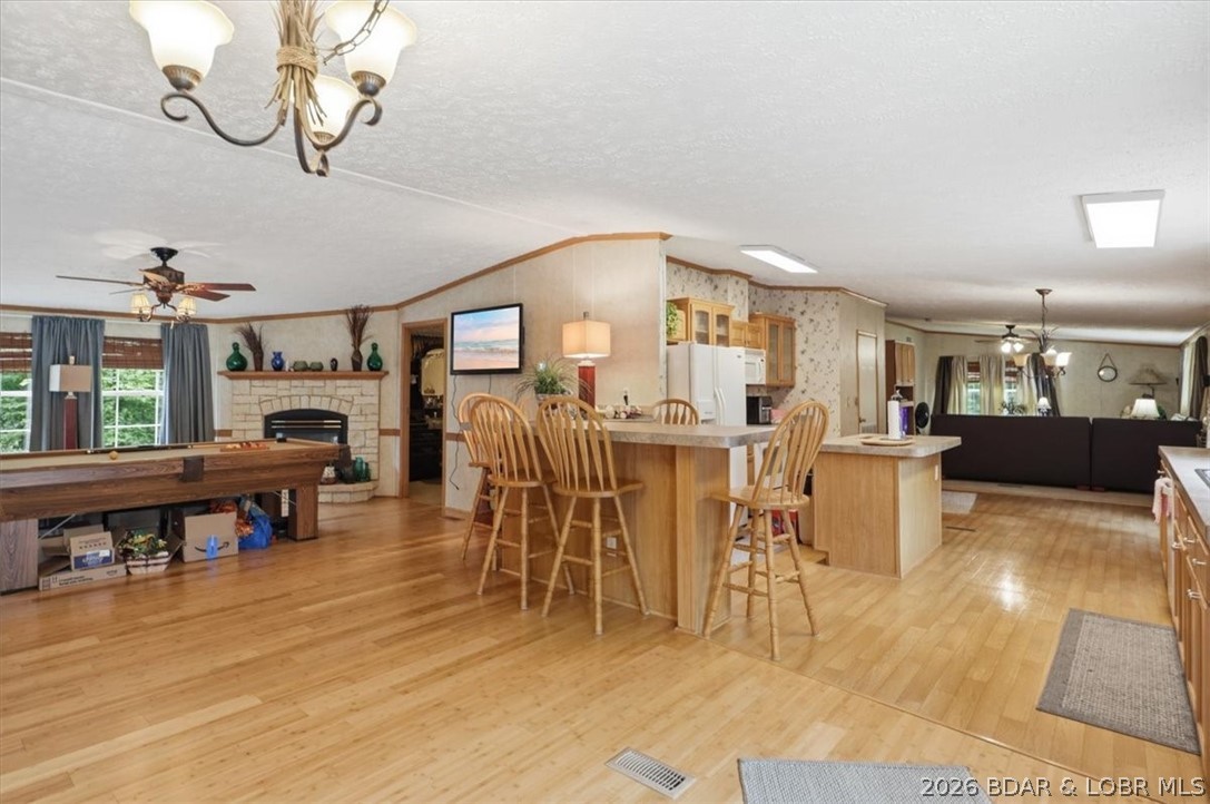 Westwood South - Residential