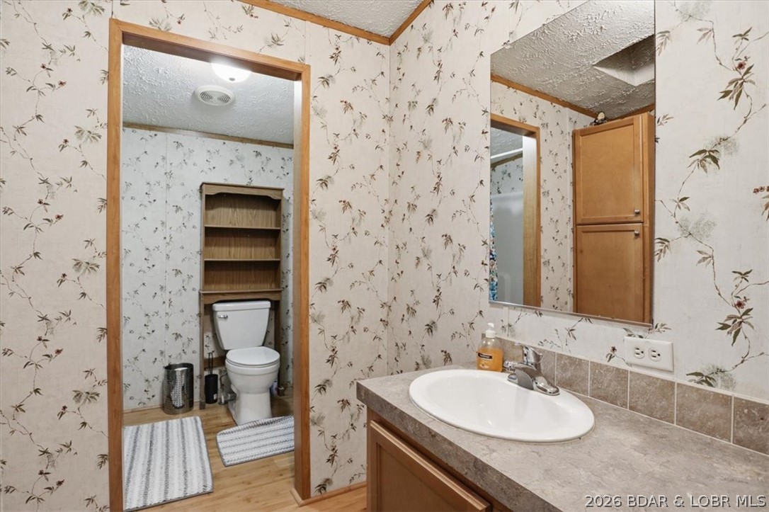 Westwood South - Residential