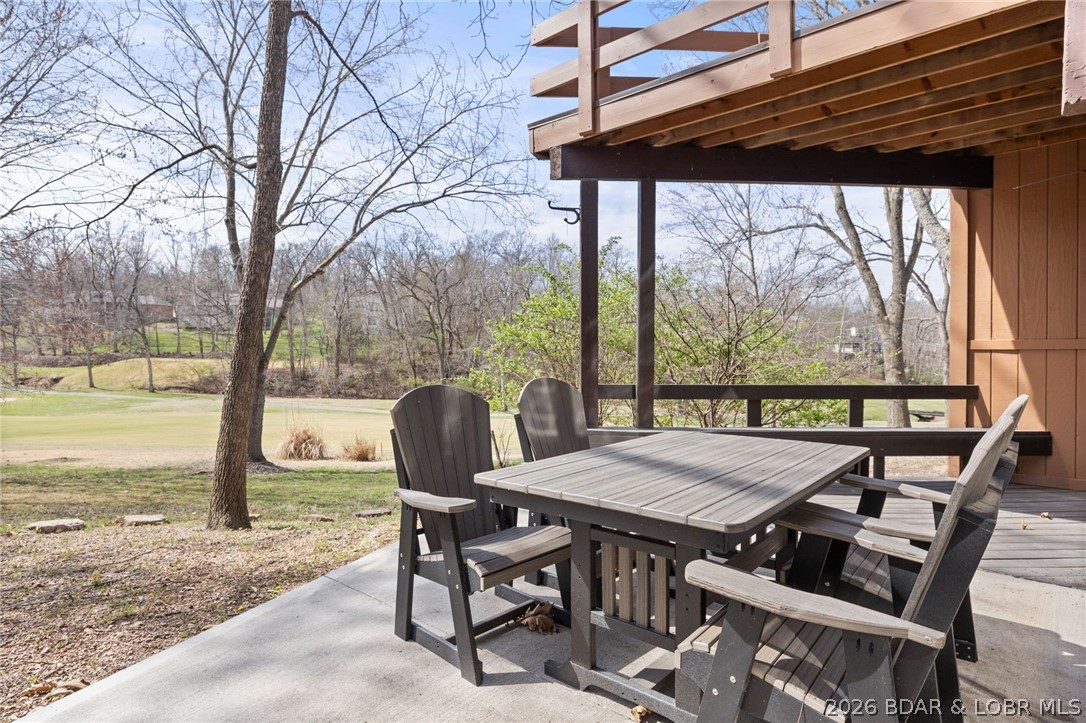 Hogan Woods Condominiums - Residential