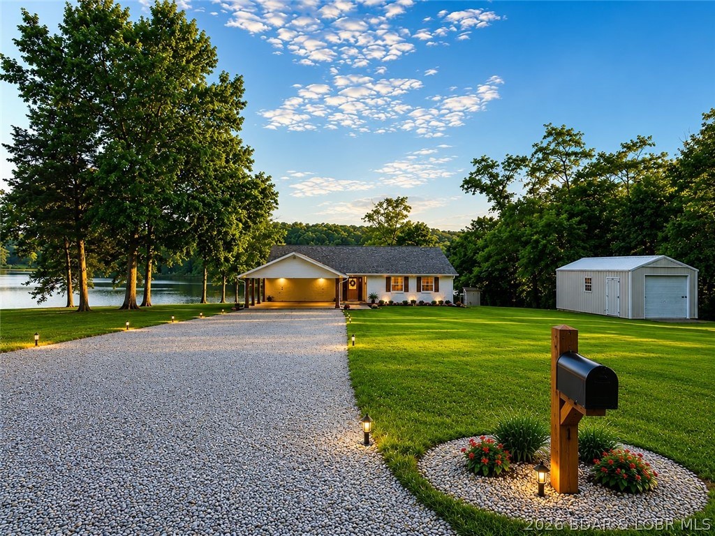 West Fork Dev - Residential
