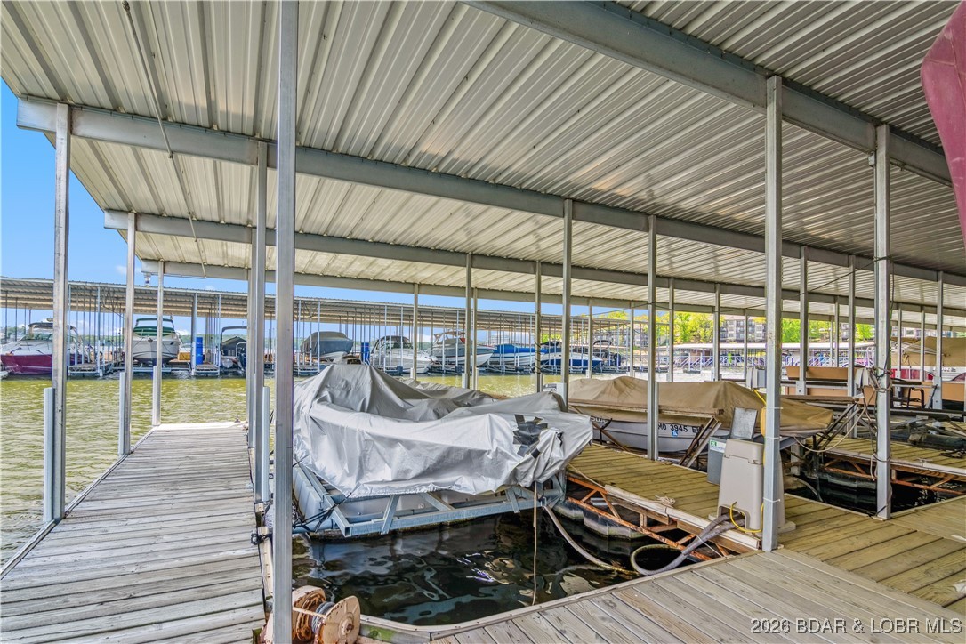 Waters Edge Condominium - Residential