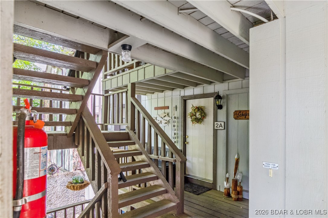 Waters Edge Condominium - Residential