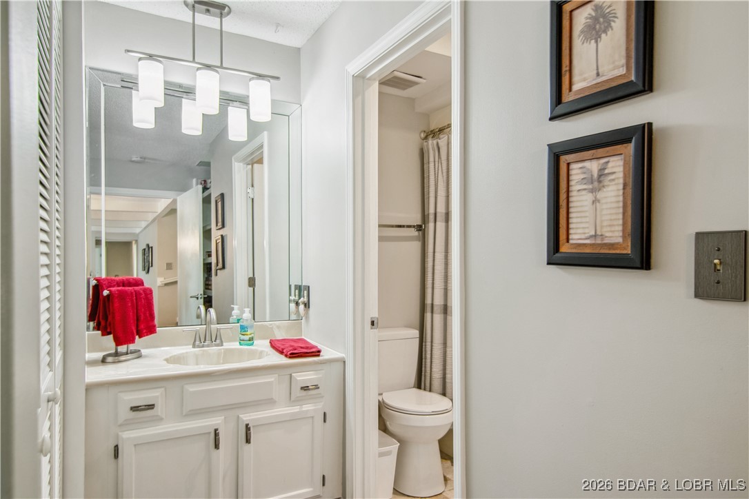 Waters Edge Condominium - Residential