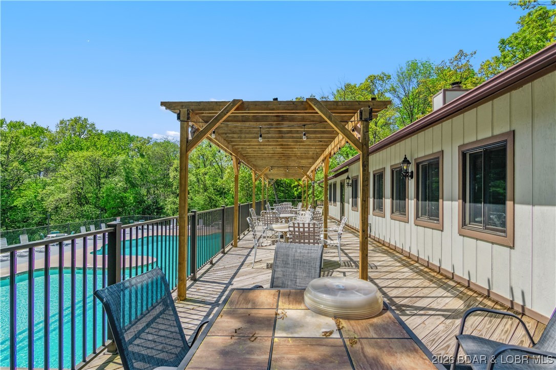 Waters Edge Condominium - Residential