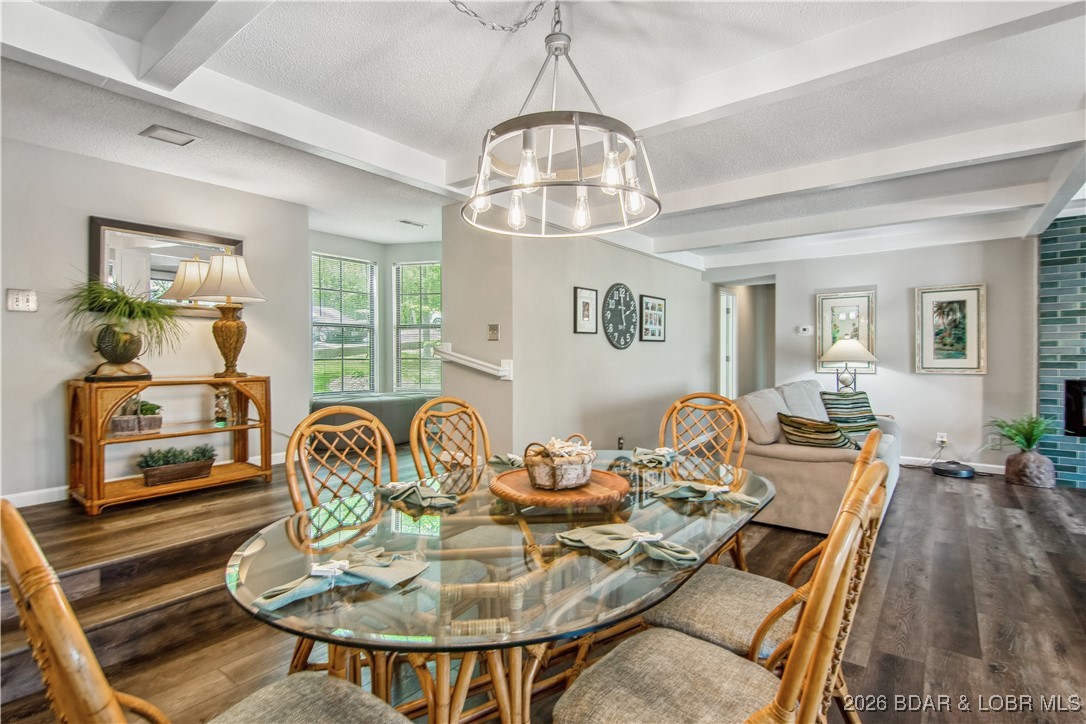 Waters Edge Condominium - Residential