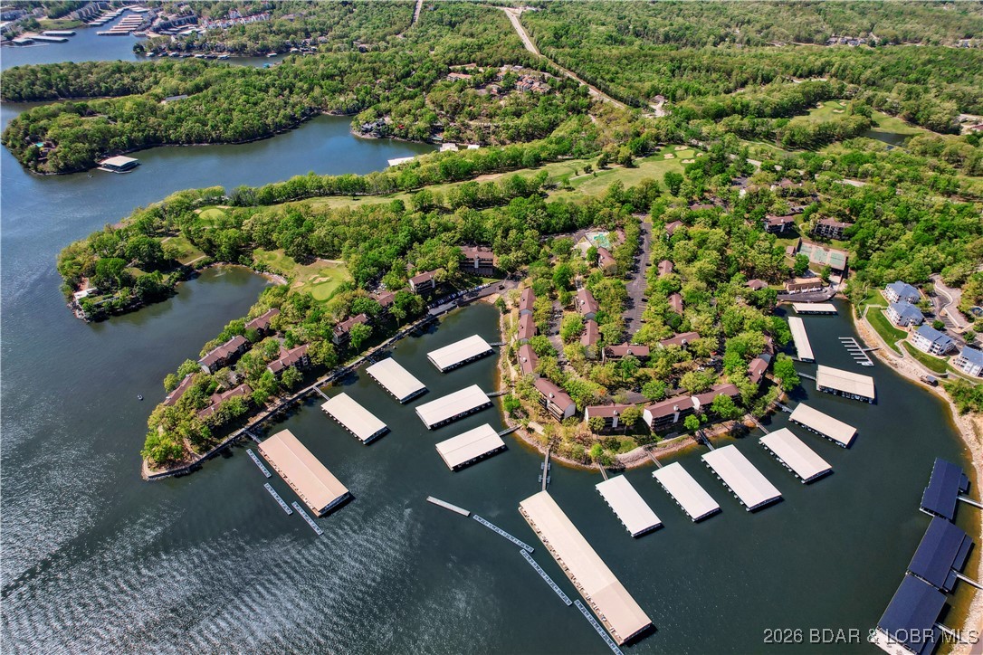 Waters Edge Condominium - Residential