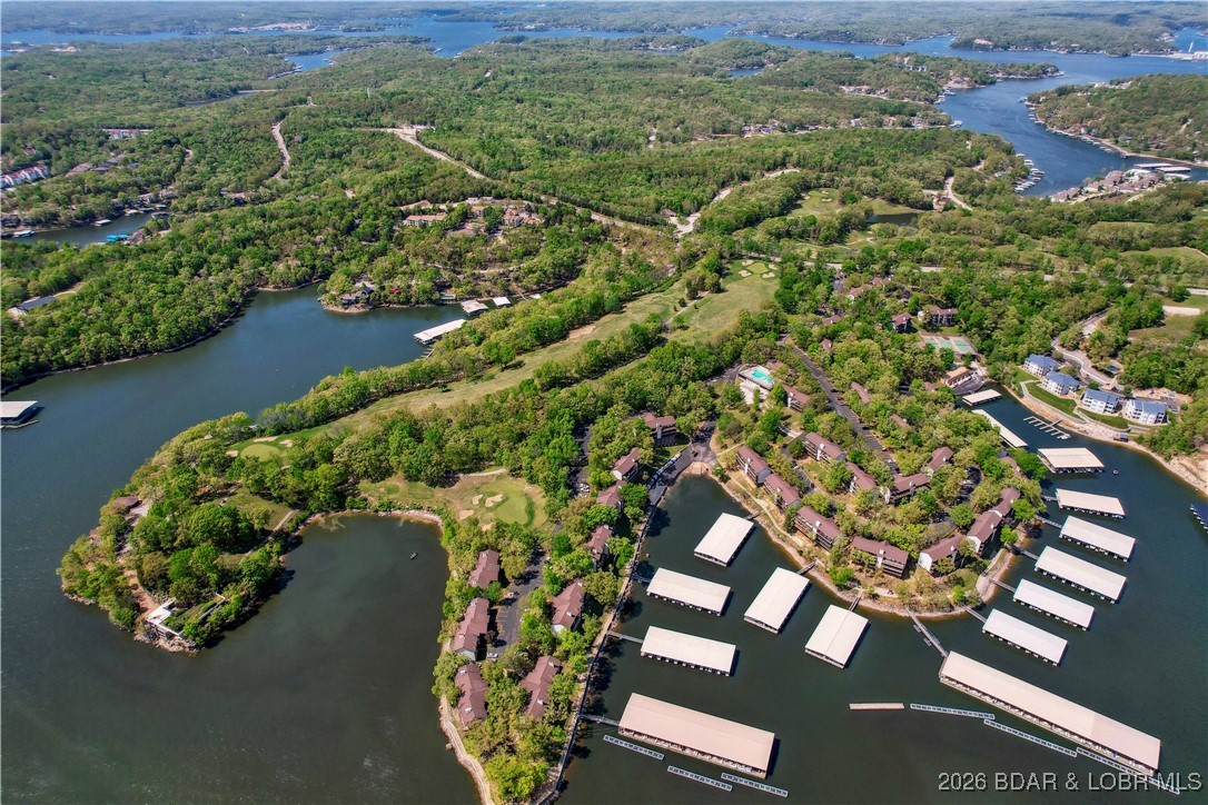 Waters Edge Condominium - Residential