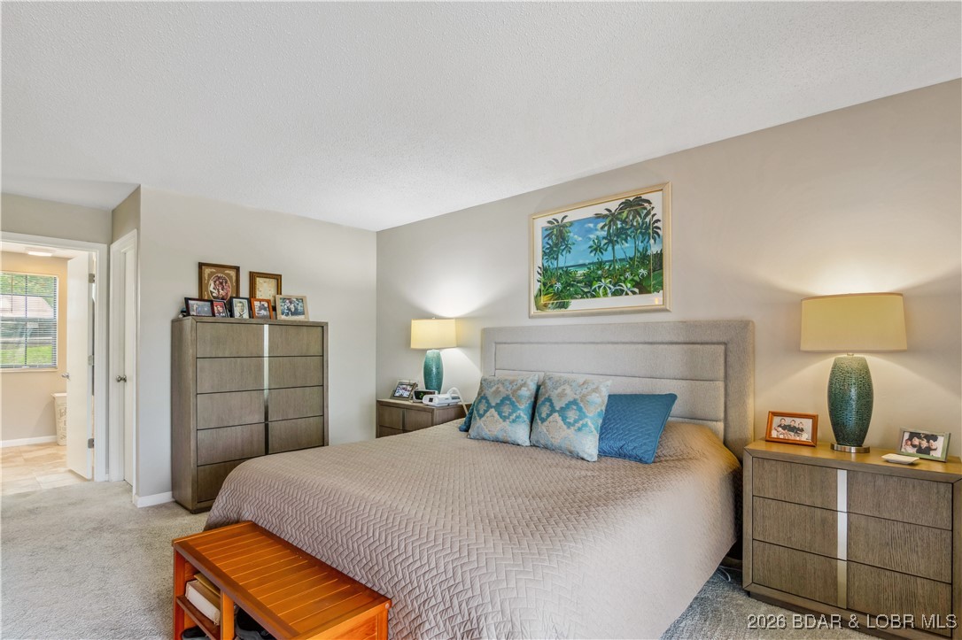 Waters Edge Condominium - Residential