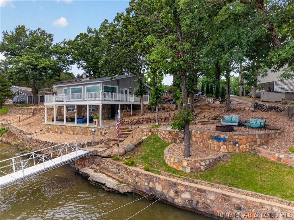 Mimosa Beach No 2 - Residential