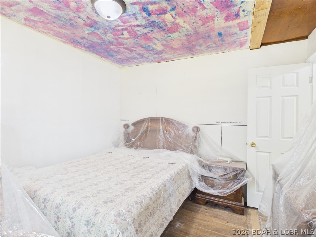 None - Residential