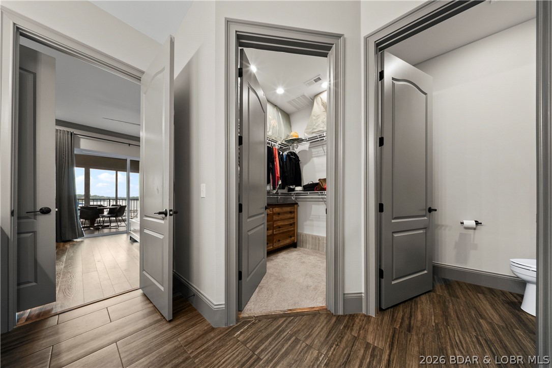 The Hamptons Condominium - Residential