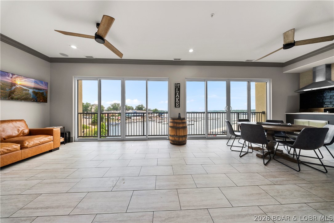 The Hamptons Condominium - Residential
