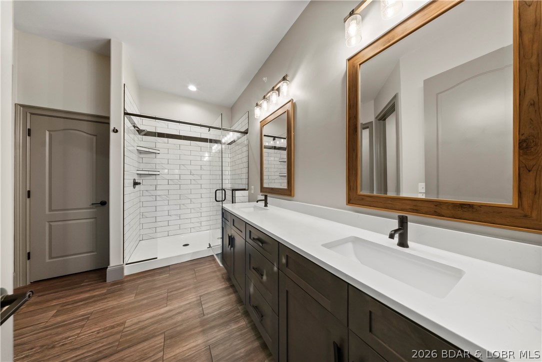 The Hamptons Condominium - Residential