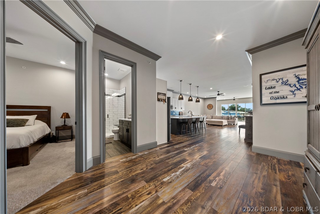 The Hamptons Condominium - Residential