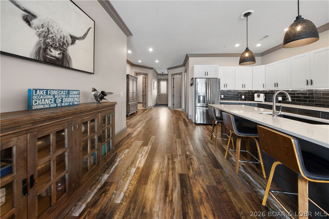 The Hamptons Condominium - Residential